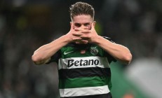 开云:Gyökeres-to-Arsenal的传奇故事终于接近尾声。怎么花了这么长时间？