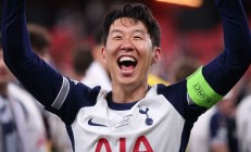 开云体育下载:LAFC計劃轉會熱刺球星孫興慜